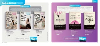 Folheto Avon Moda&Casa - 07/2021