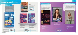 Folheto Avon Moda&Casa - 07/2021