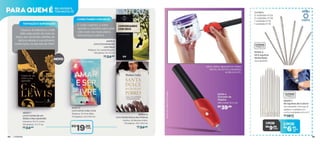 Folheto Avon Moda&Casa - 07/2021