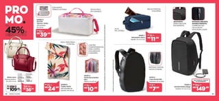 Folheto Avon Moda&Casa - 07/2021