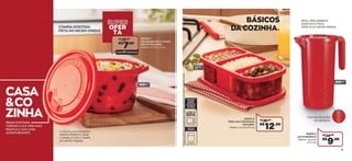 Folheto Avon Moda&Casa - 07/2021