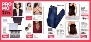 Folheto Avon Moda&Casa - 07/2021