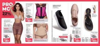 Folheto Avon Moda&Casa - 07/2021