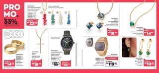 Folheto Avon Moda&Casa - 07/2021