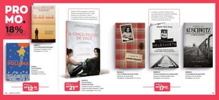 Folheto Avon Moda&Casa - 07/2021