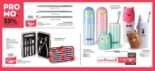 Folheto Avon Moda&Casa - 07/2021