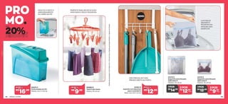 Folheto Avon Moda&Casa - 07/2021