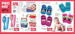 Folheto Avon Moda&Casa - 07/2021