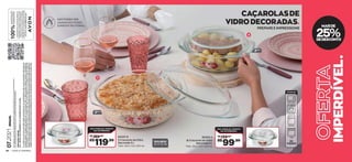 Folheto Avon Moda&Casa - 07/2021