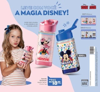 Folheto Avon Moda&Casa - 07/2021