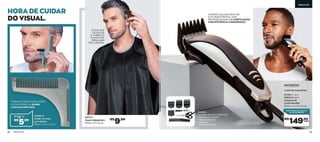 Folheto Avon Moda&Casa - 08/2021