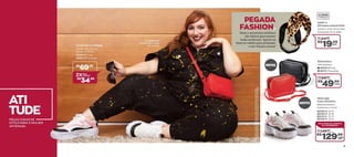 Folheto Avon Moda&Casa - 08/2021