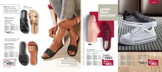 Folheto Avon Moda&Casa - 08/2021