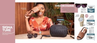 Folheto Avon Moda&Casa - 08/2021