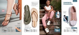 Folheto Avon Moda&Casa - 08/2021