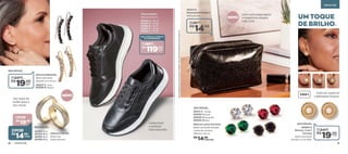 Folheto Avon Moda&Casa - 08/2021