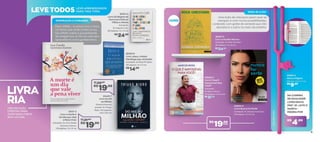 Folheto Avon Moda&Casa - 08/2021