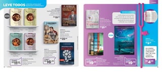 Folheto Avon Moda&Casa - 08/2021