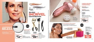 Folheto Avon Moda&Casa - 08/2021