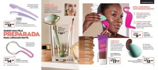 Folheto Avon Moda&Casa - 08/2021