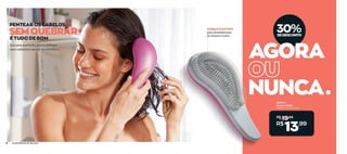 Folheto Avon Moda&Casa - 08/2021