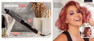 Folheto Avon Moda&Casa - 08/2021