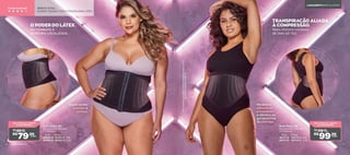 Folheto Avon Moda&Casa - 08/2021