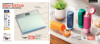 Folheto Avon Moda&Casa - 08/2021