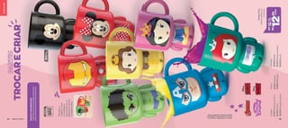 Folheto Avon Moda&Casa - 08/2021