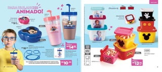 Folheto Avon Moda&Casa - 08/2021