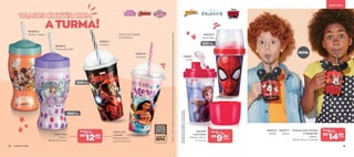 Folheto Avon Moda&Casa - 08/2021