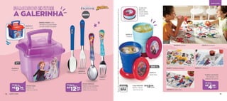 Folheto Avon Moda&Casa - 08/2021