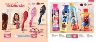 Folheto Avon Moda&Casa - 08/2021