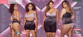 Folheto Avon Moda&Casa - 08/2021