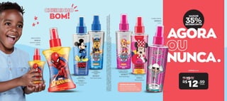 Folheto Avon Moda&Casa - 08/2021