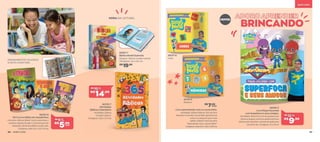 Folheto Avon Moda&Casa - 08/2021