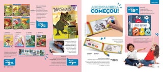 Folheto Avon Moda&Casa - 08/2021