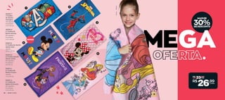 Folheto Avon Moda&Casa - 08/2021