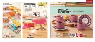 Folheto Avon Moda&Casa - 08/2021