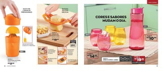 Folheto Avon Moda&Casa - 08/2021