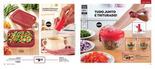 Folheto Avon Moda&Casa - 08/2021