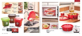 Folheto Avon Moda&Casa - 08/2021