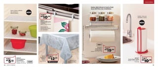 Folheto Avon Moda&Casa - 08/2021