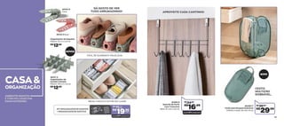 Folheto Avon Moda&Casa - 08/2021