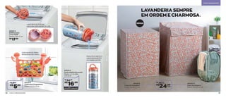 Folheto Avon Moda&Casa - 08/2021