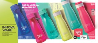 Folheto Avon Moda&Casa - 08/2021