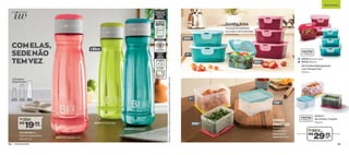 Folheto Avon Moda&Casa - 08/2021