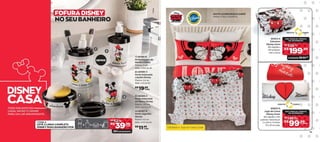 Folheto Avon Moda&Casa - 08/2021