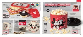 Folheto Avon Moda&Casa - 08/2021