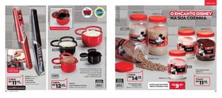 Folheto Avon Moda&Casa - 08/2021